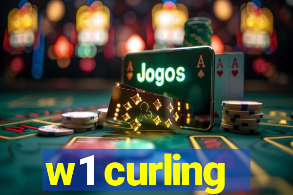 w1 curling